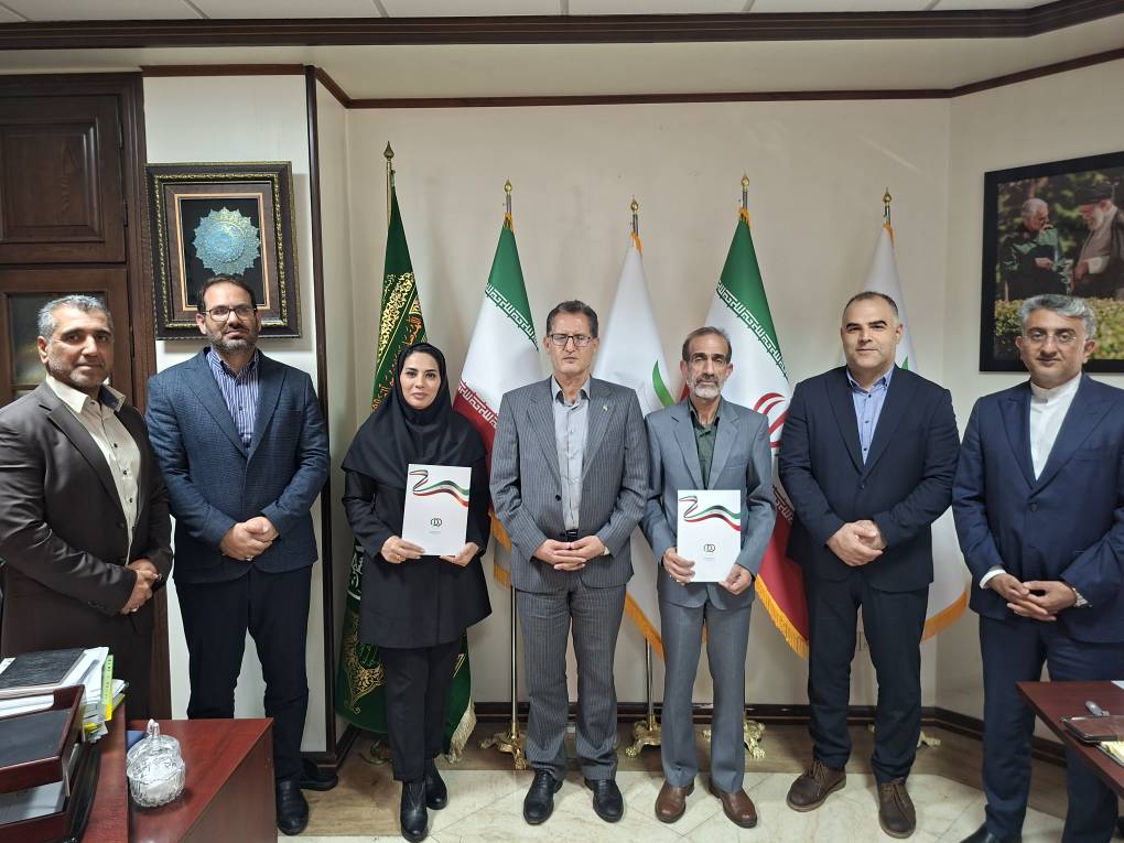 انتصاب سرپرست دبیری و عضو هیئت رییسه انجمن یوگا